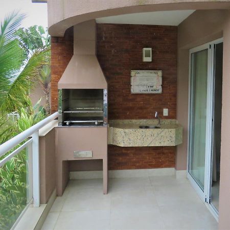 Casa Em Condominio Com Vista Para O Mar Ильябела Экстерьер фото