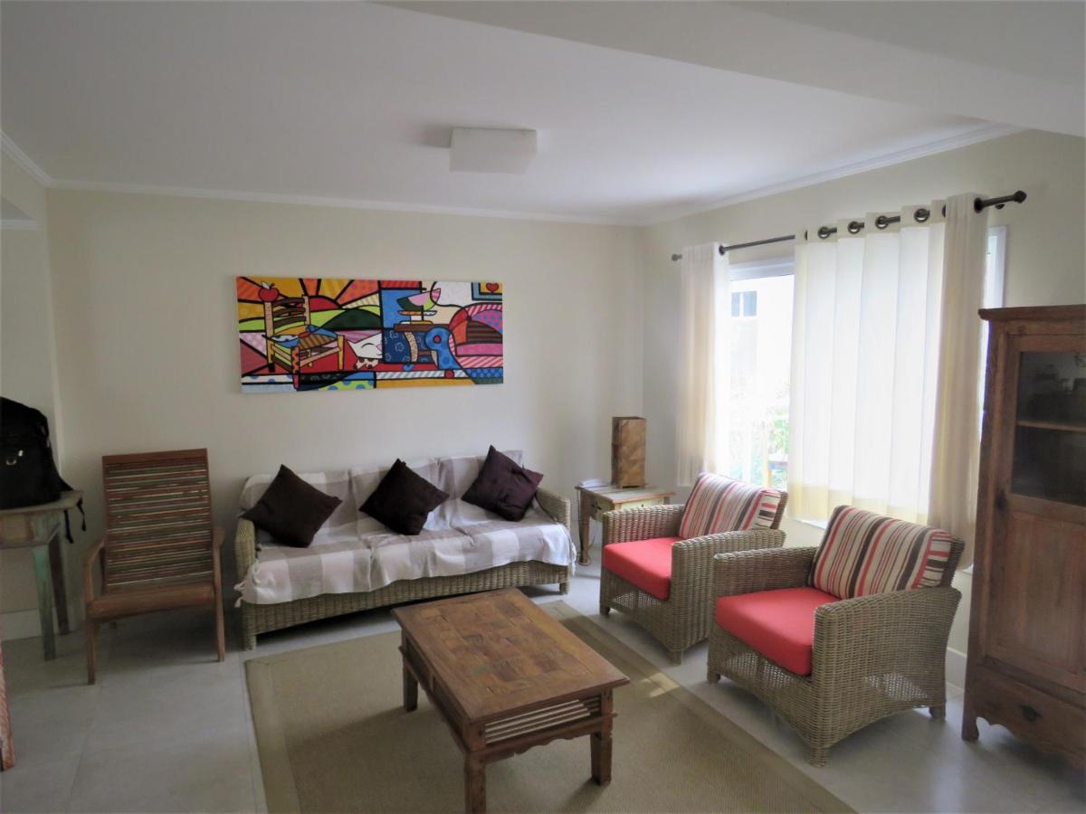 Casa Em Condominio Com Vista Para O Mar Ильябела Экстерьер фото