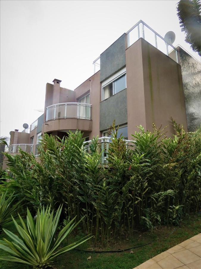 Casa Em Condominio Com Vista Para O Mar Ильябела Экстерьер фото