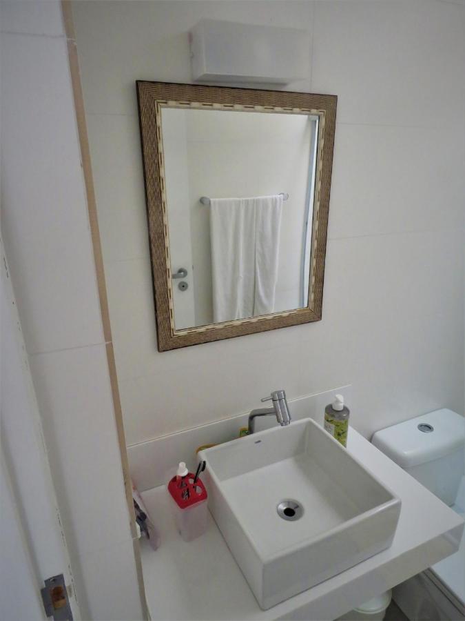 Casa Em Condominio Com Vista Para O Mar Ильябела Экстерьер фото