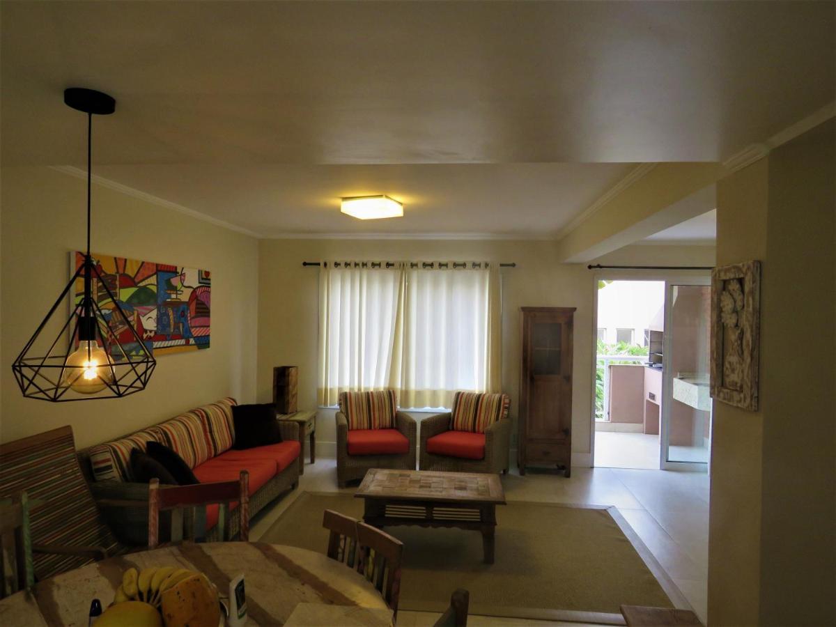 Casa Em Condominio Com Vista Para O Mar Ильябела Экстерьер фото