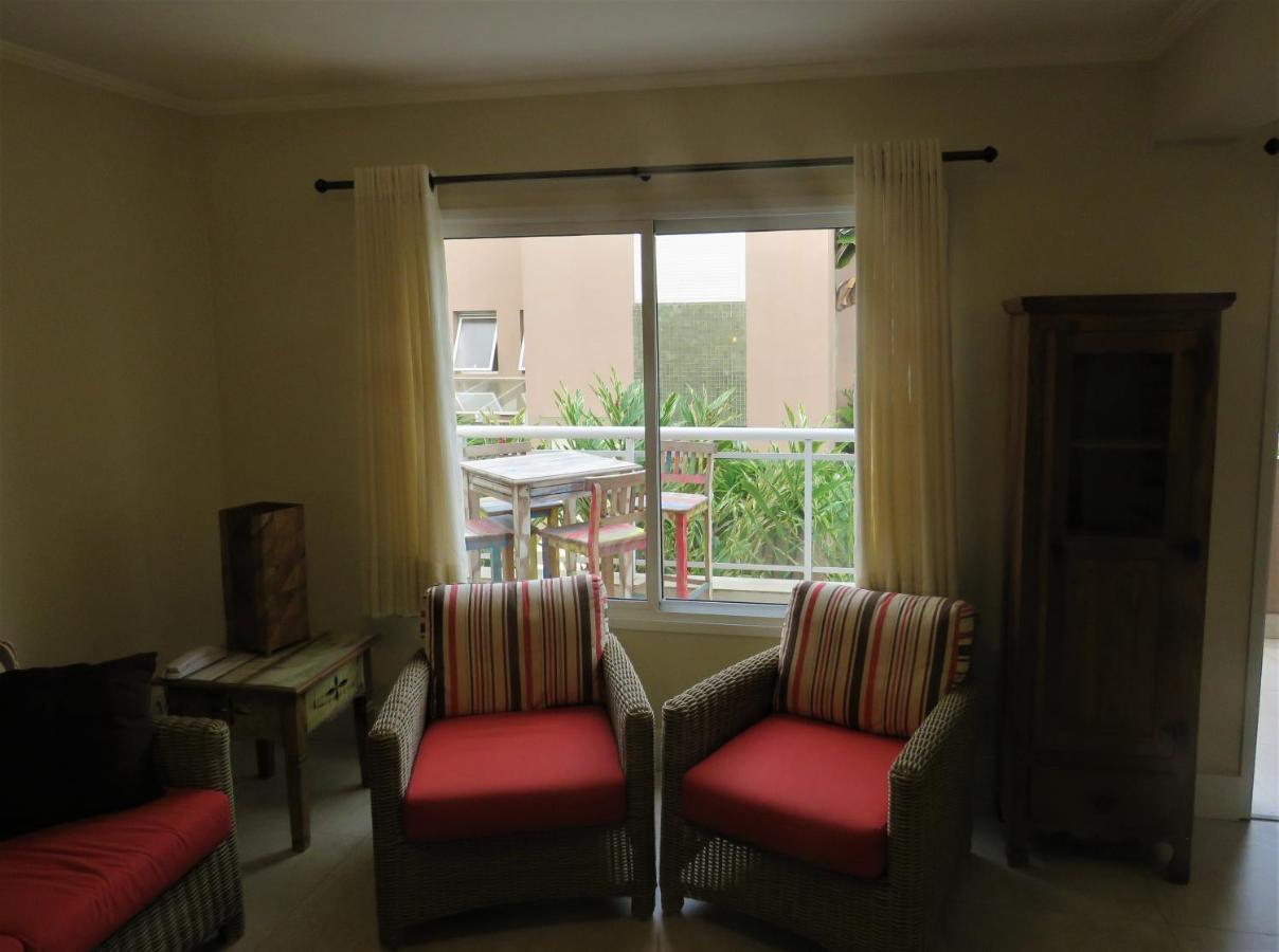 Casa Em Condominio Com Vista Para O Mar Ильябела Экстерьер фото